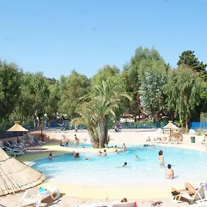 De La Baie Campeggio
